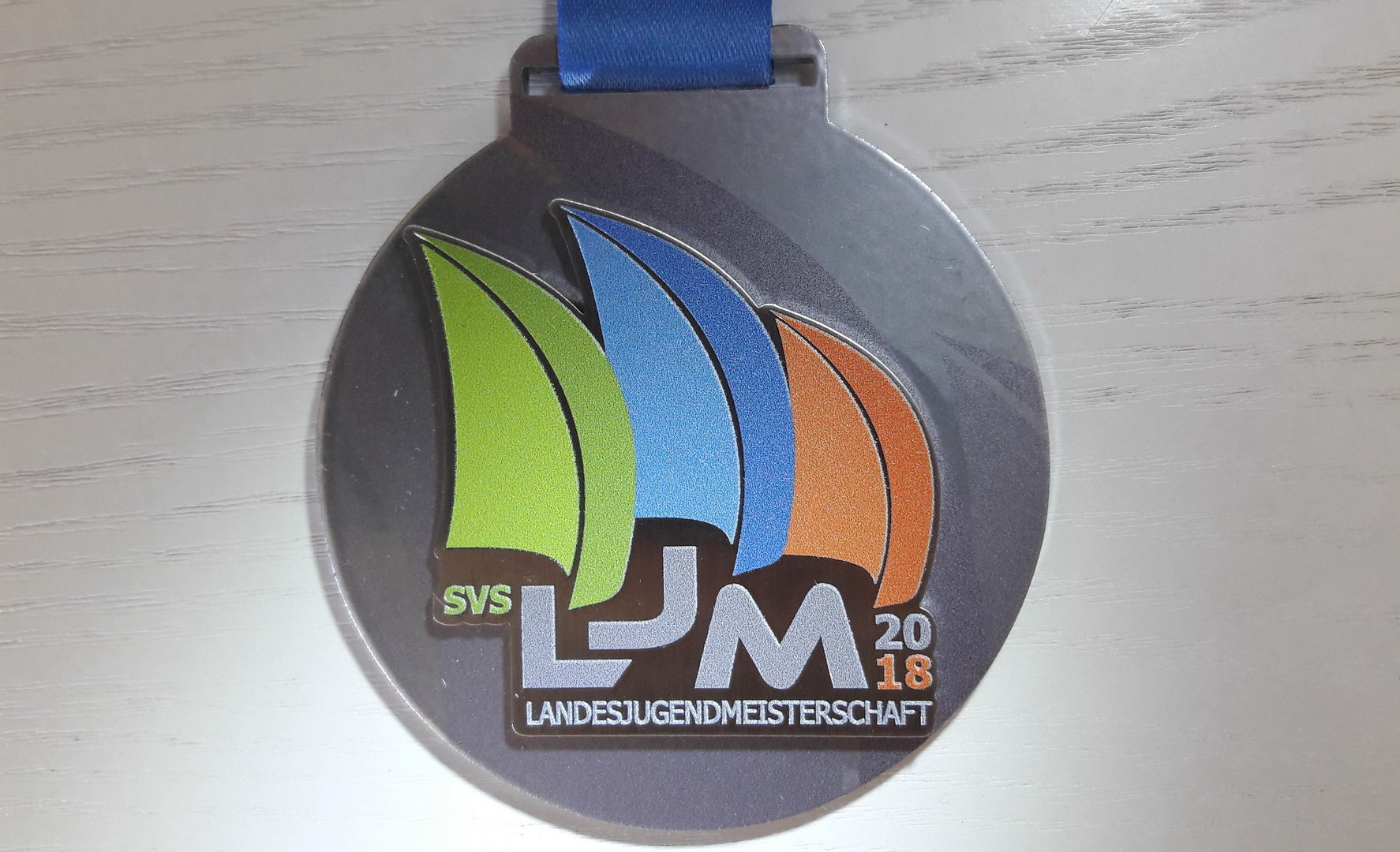 LJM2018-Medaille